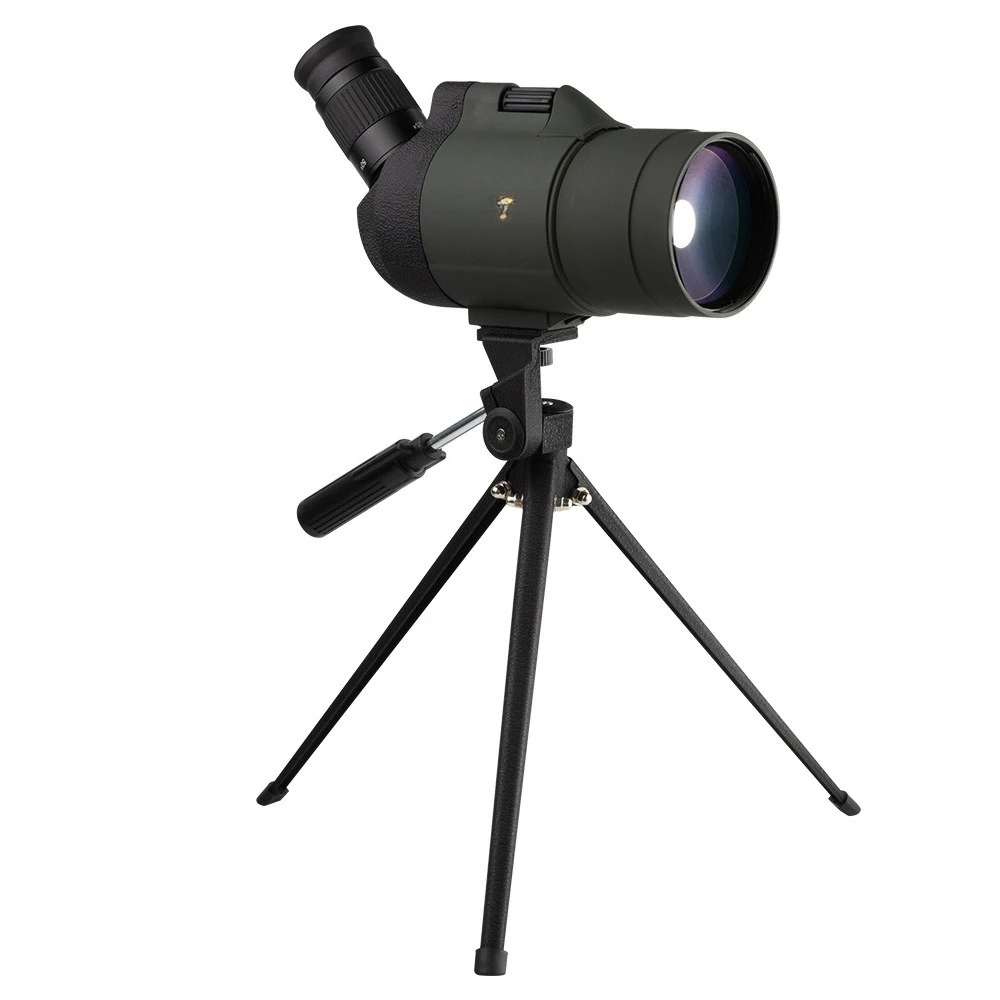 Specchio per osservare il telescopio monoculare Maca