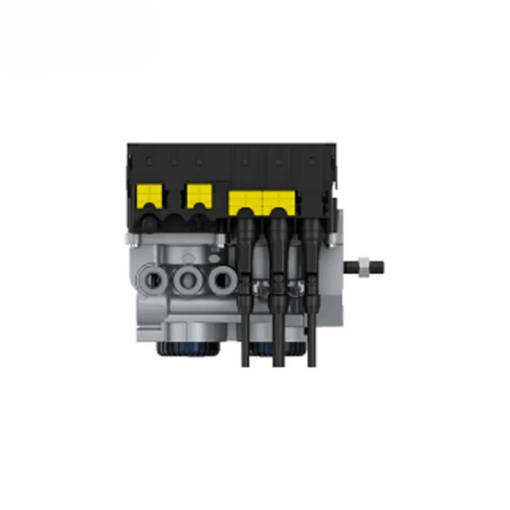 

VIT-U trailer parts EBS EBS-Trailer Modulator 24V 4801020300/4801020330