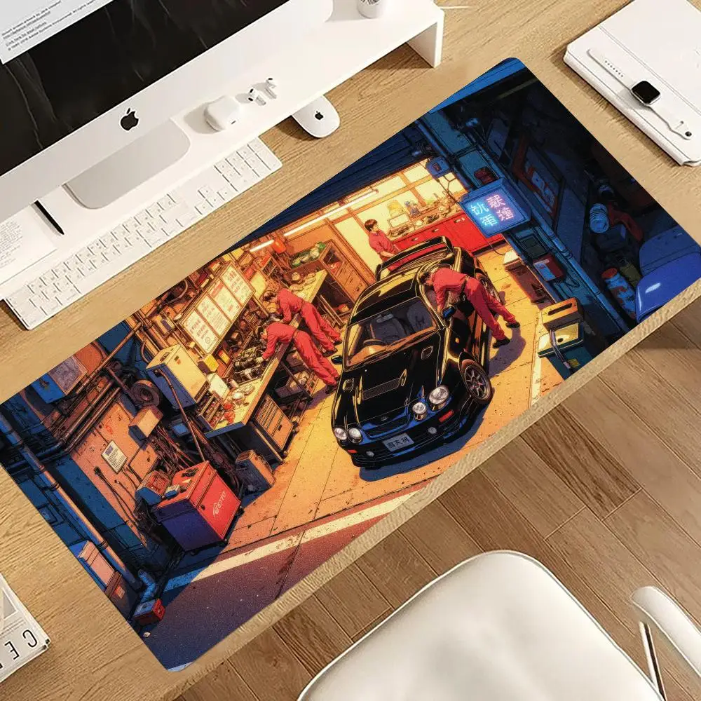 Retro Reparatiewerkplaats Race - Retro Gaming Shops recensie en prijs