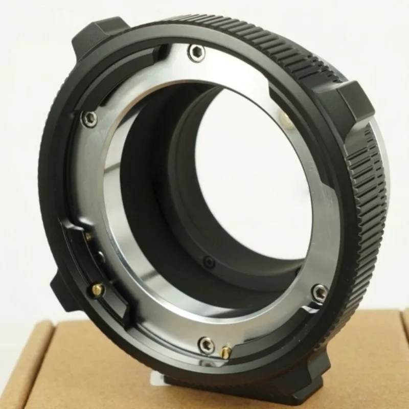 PL-RF Adapter Ring …