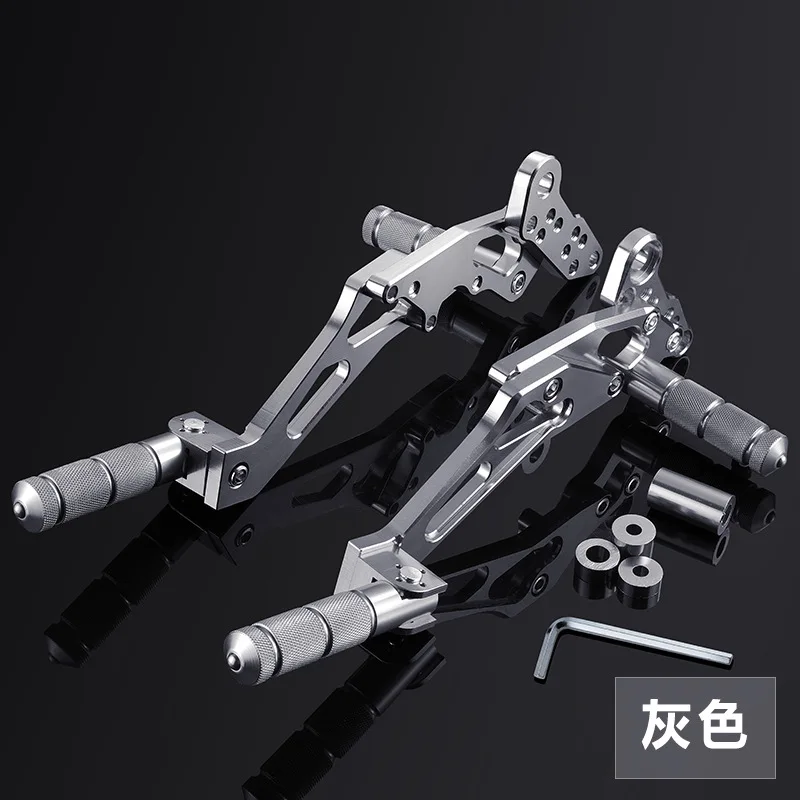 

M3 Pedal Bracket Electric Car Electric Motorcycle Reinstall M5/M6 Pedal Modified Pedal MSX Accessories