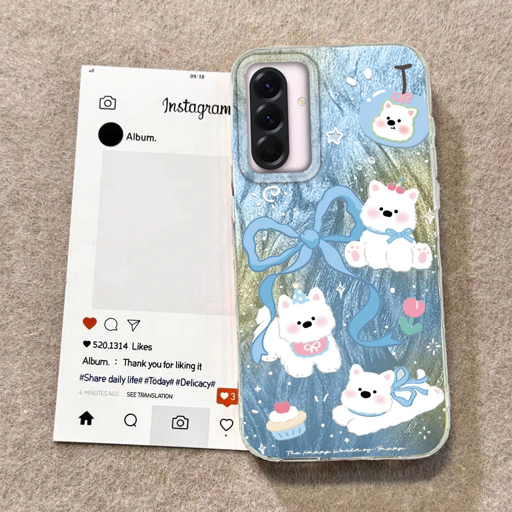 Рисунок 4 - Чехол для телефона Cartoon Fun