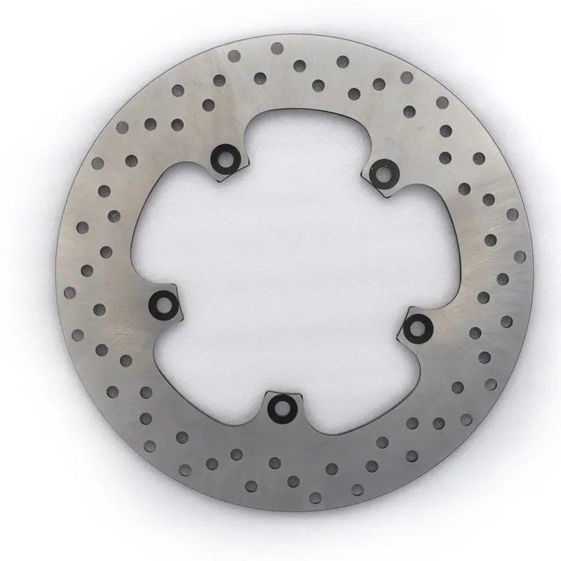 Motorcycle Rear Brake Disc Rotor For Suzuki AN650 Skywave 04-09 Burgman 650 AN650 2004-2011 AN650A 10-18 AN650Z Burgman 13-19