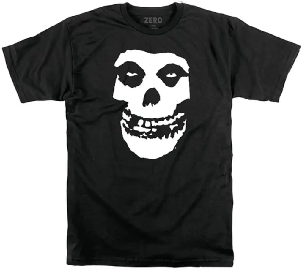 

Мужская футболка Zero Skateboards S/S Fiend Logo Skate