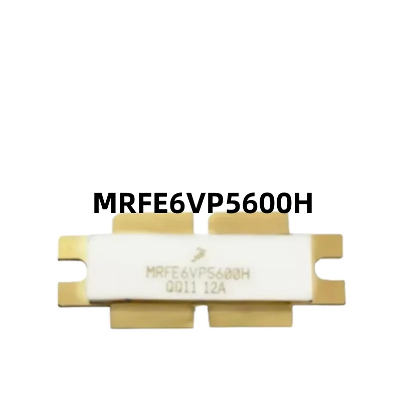 

1pcs/Lot New Original MRFE6VP5600H high frequency tube in stock