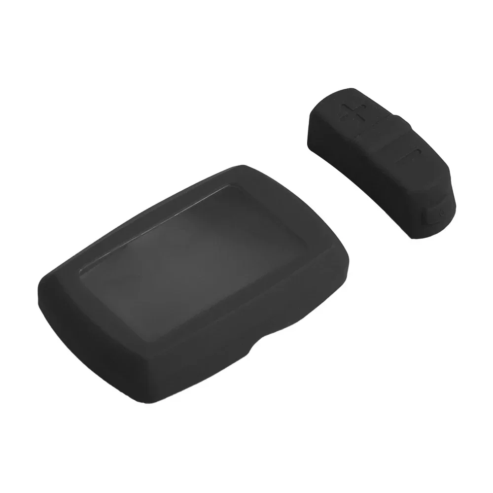 ملحقات غطاء خانق السيليكون لـ Engwe ep-2 pro Engine Pro دراجة كهربائية مقاومة للماء أداة شيفتر واقية