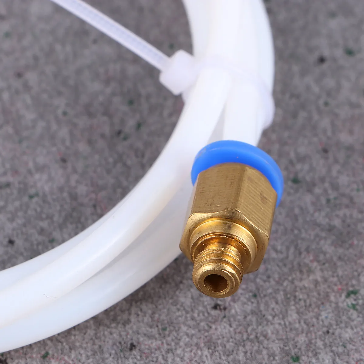 

Extrusion Head 1.75mm 0.2mm 3D Printer Core J-Head Metal Hotend Anti-Blocking Seamless Nozzle Fan Printing Parts