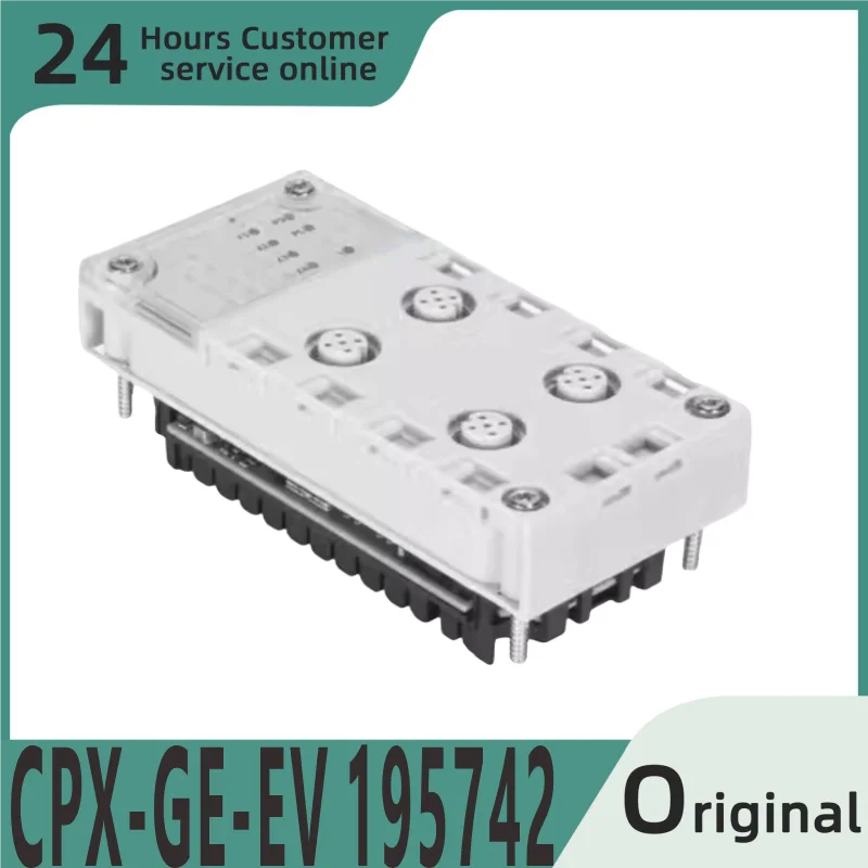 

Brand new original module CPX-GE-EV 195742