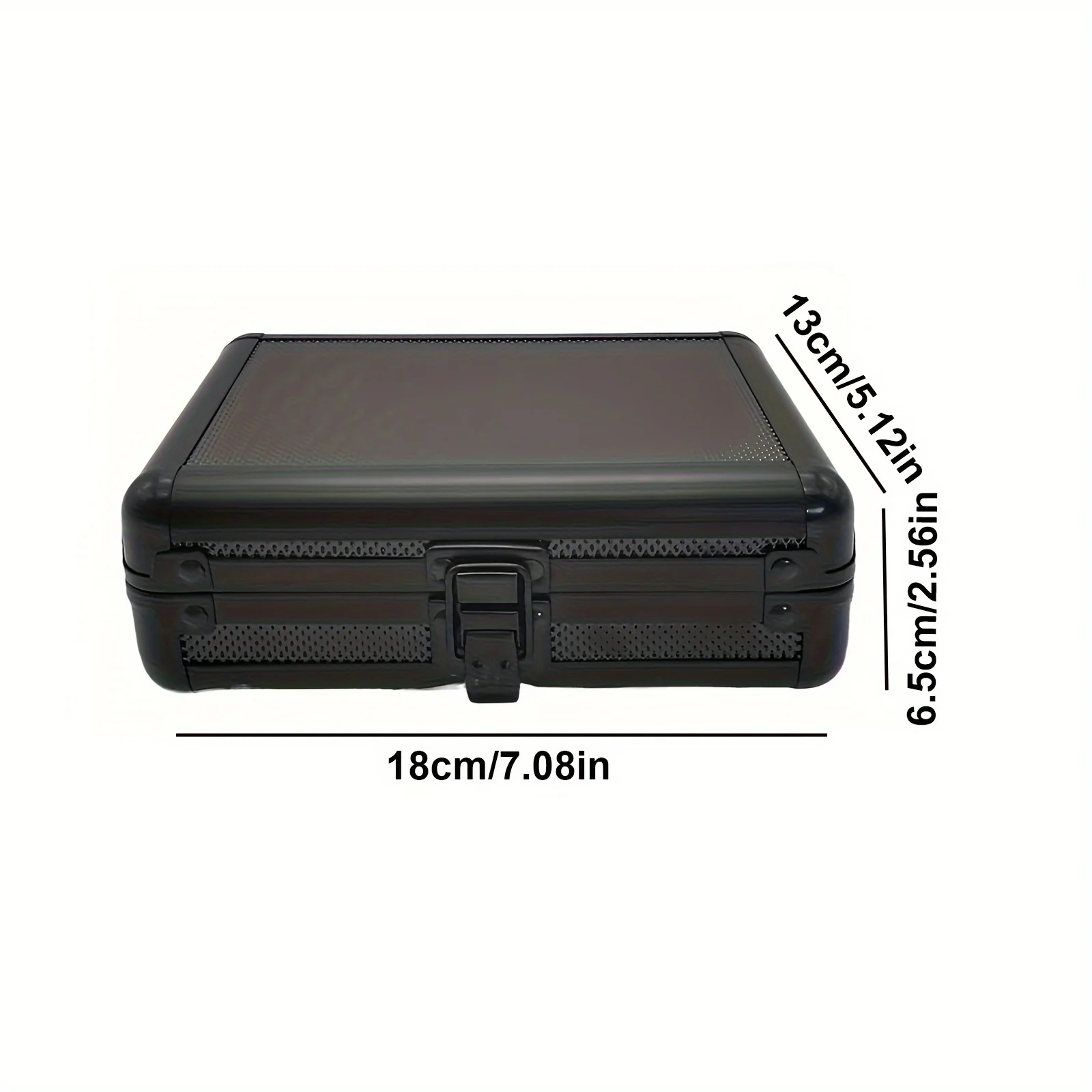 Graded Card Case Storage Box Single Card Alloy Holder For PSA Graded Trading Card, Sports Graded PSA Cards, PSA Cards