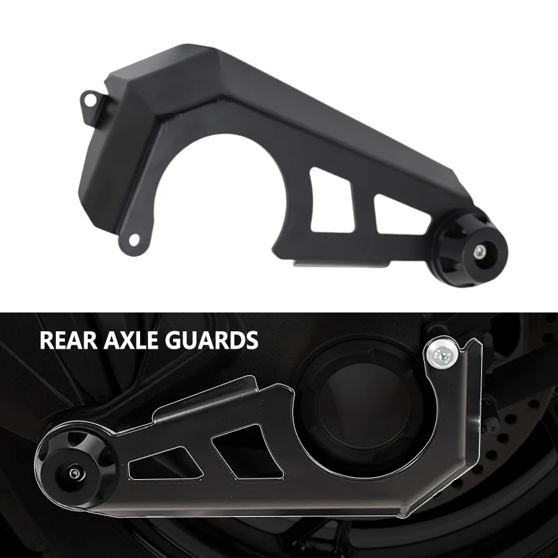 For BMW R1300GS ADV R1300GS R1300RT r1300gs Adventure 2023 2024 2025 2026 Paralever Protector Drive Shaft Housing Bottom