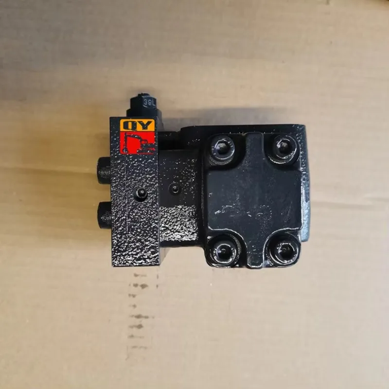 

Relief Valve 702-21-09250 Pilot Valve Original Brand New for D155A D275A D375A D61EX D61PX D85EX D85MS D85PX Valve Assy