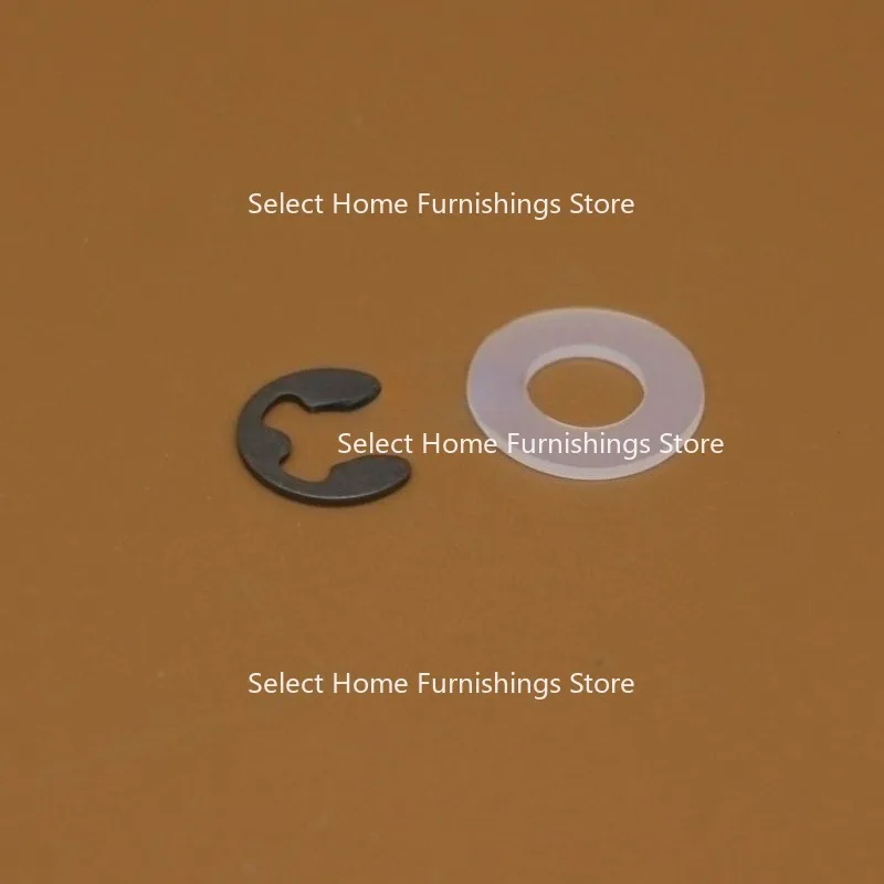 Suitable for Vacuum Cleaners, Accessories, Wheels FC6404 FC6409 FC6408 FC6402 FC6405