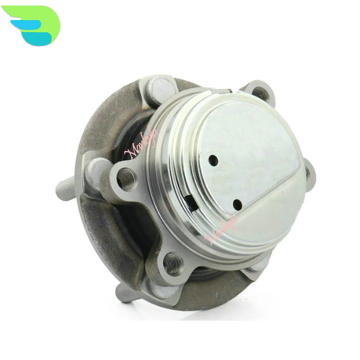 

40202EG000 40202CG010 40202-EJ70A Front Wheel Bearing and Hub for INFINITI Q60 Q70 Q50 FX35 M35 EX35 G25 G37 NISSAN 370Z