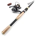 2.7Mrod and reel