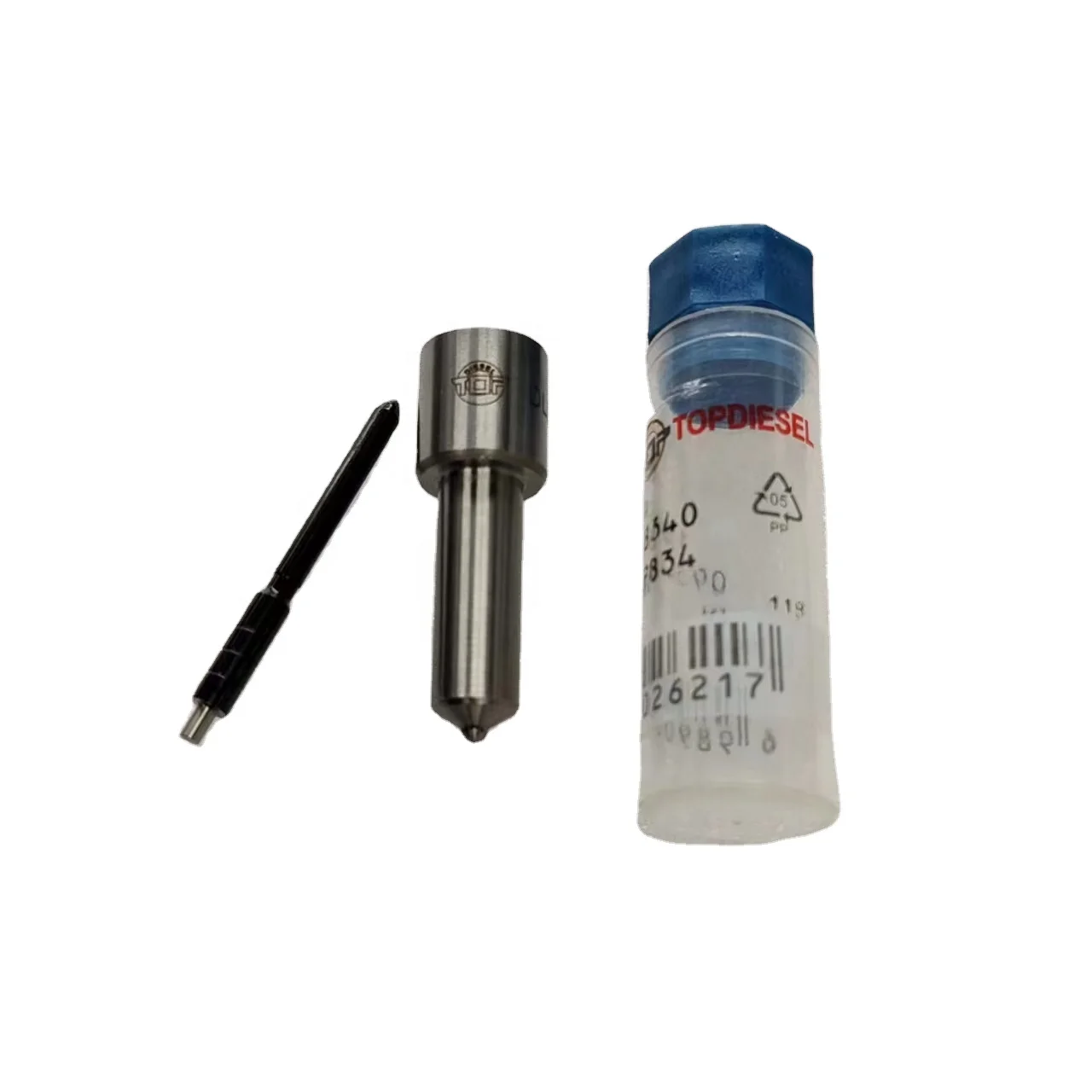 

TOPDIESEL NOZZLE 093400-8440 DLLA158P844 FOR INJECTOR 095000-6361 095000-6365 095000-6366