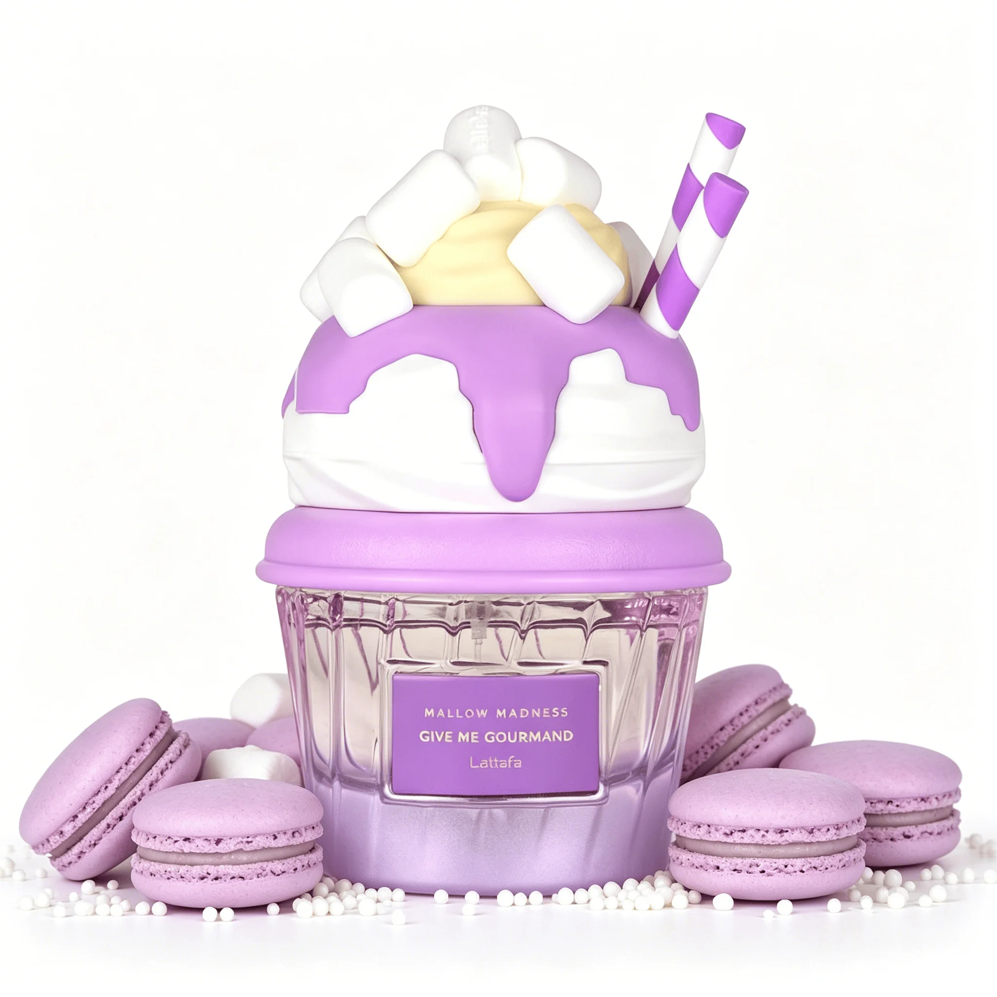 YARA LATTAFA Mallow Madness Gi - Yara Perfume Fragrance recensie en prijs