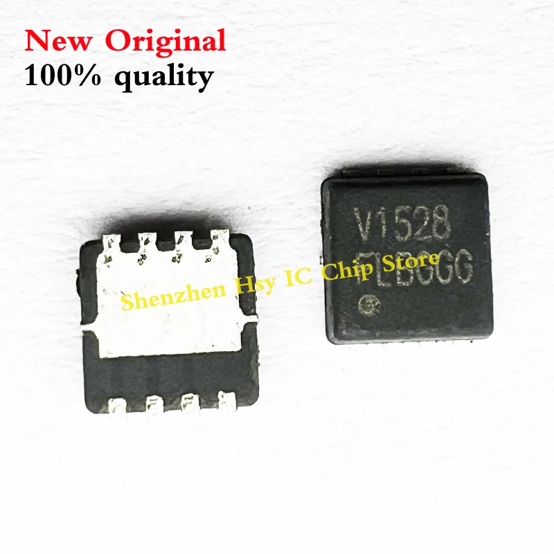 (5-10piece)100% New MDV1526URH MDV1526 V1526 V1528 MDV1528 MDV1528URH QFN-8 Chipset