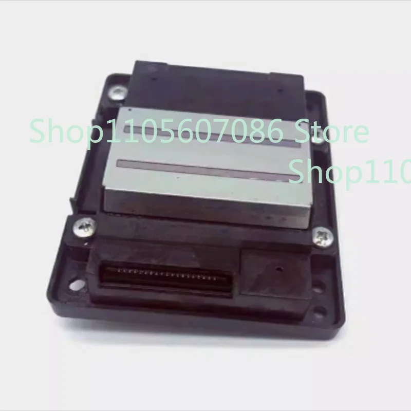 Suitable for L15158 /WF7845/7840/7710/7848/C7000 Print Head, Nozzle, Used 90% New