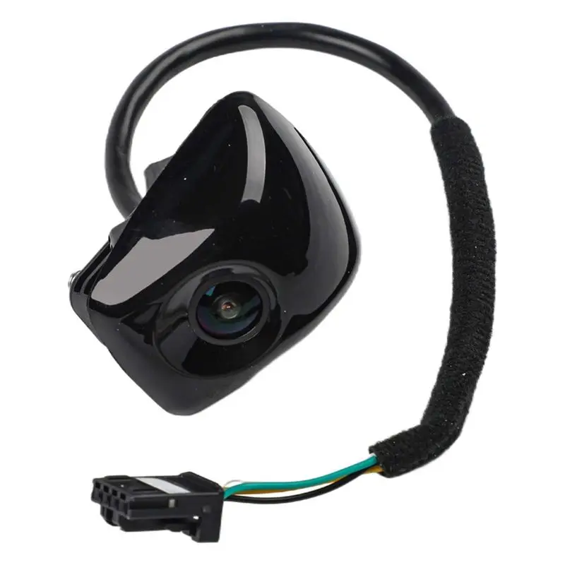 AASS-For Kia Rio 2011-2017 Compatible 12V Backup Camera Rear View Camera Part Numbers 95760-1W500 95760-A2520