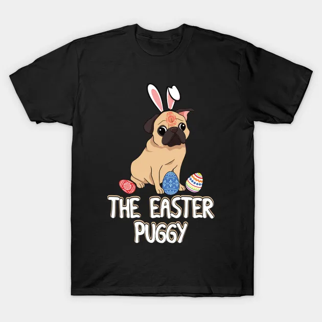 Funny Easter-Holiday Graphic T Shirts Easter Shirt Easter-egg Casual Women Clothing Women Shirt Aesthetic Kawaii Clothes Vintage