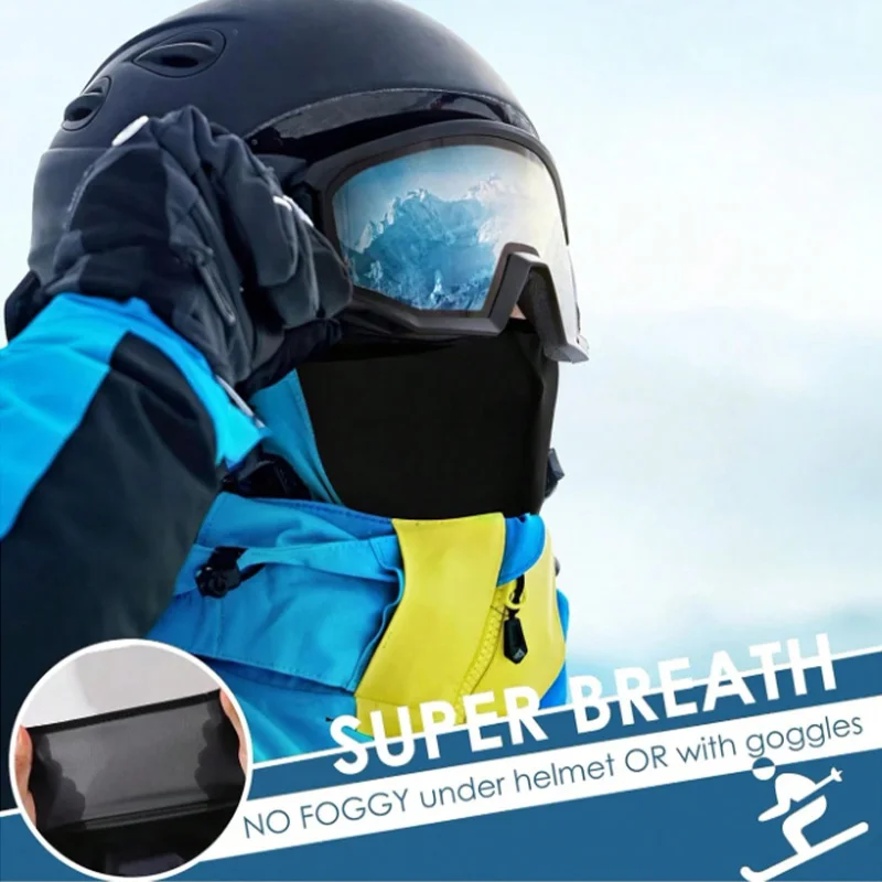 Thumbnail 2 - #65 Best Balaclavas to Buy In 2026