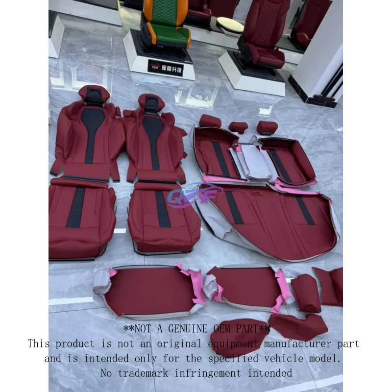 Color Styles Can Be Customized m Performance Seats E92 for BMW M3M4M5M6M7X3X4X5X6X7 Seat Modification Upgrade Sponge Kit