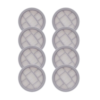VC20S VC20 Handle Vacuum Hepa Filter For Xiaomi Deerma VC20S VC20 Handle Vacuum Cleaner Parts Accessories Filters