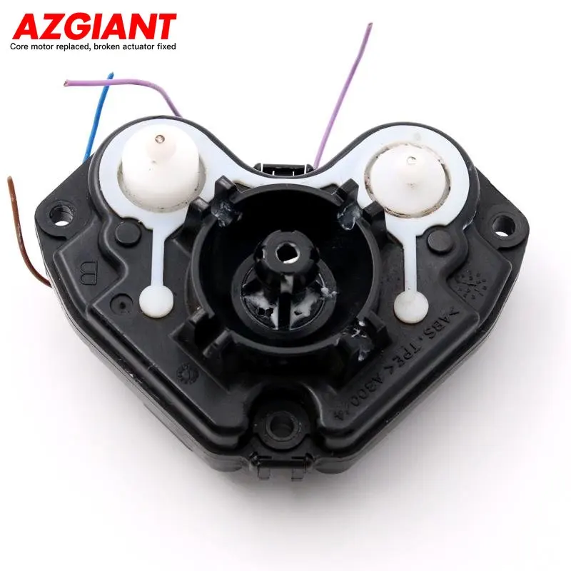 Azgiant Car Exterior Side View Power Mirror Glass Module For Mazda CX-7 2007-2012 Mazda 6 3 Axela 2014-2019 Mazda 5 2006-2015