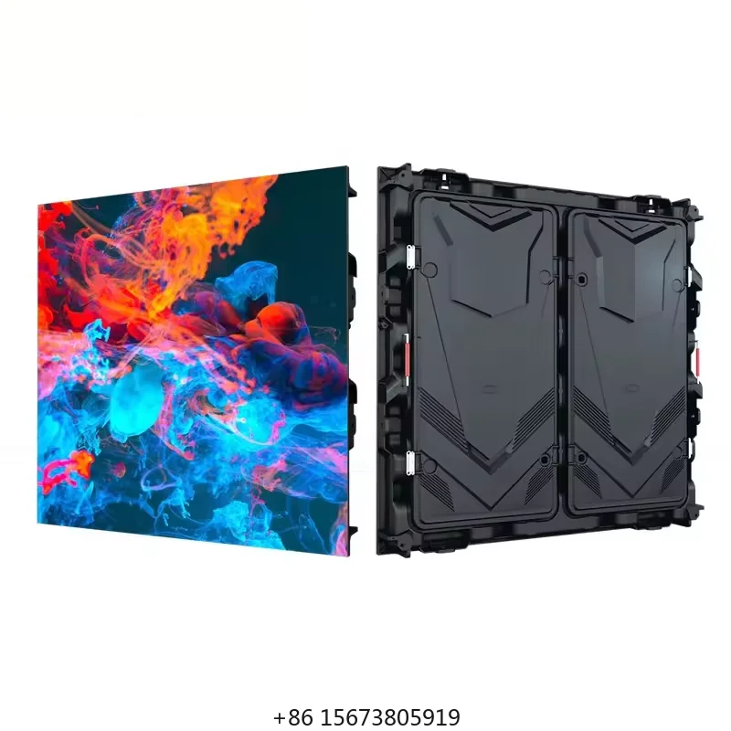 

Giant Waterproof 960*960mm Modular matrix Pixel Led Screen Billboard Outdoor Display Led Screen Price for Advertising