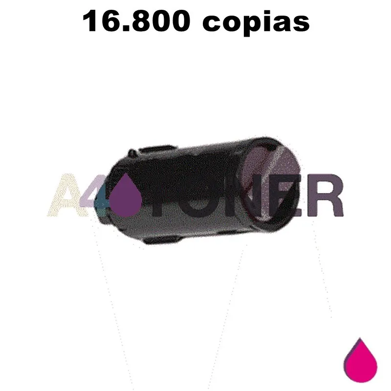 Xerox 106R03905 106r0921 106R0897 magenta compatible toner (versalink C600/C605) A4toner.com