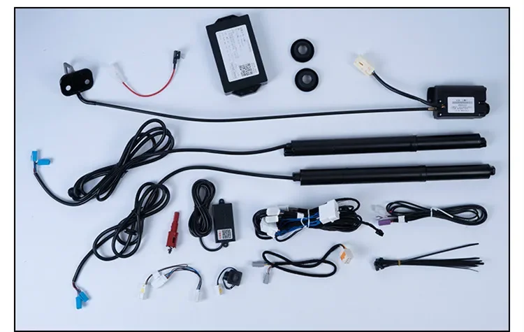 

Интеллектуальная электрическая система подъема задней двери автомобиля для BMW 3 5 серии 11-20