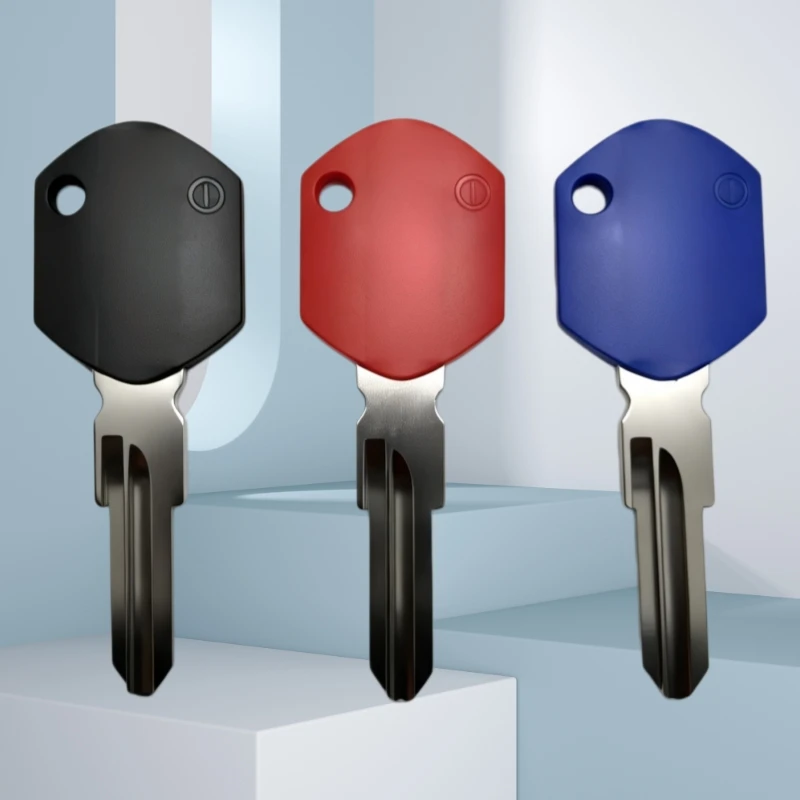 Motorcycle Keys For  125 250 390 690 990 1190 1050 1290 KTM250 KTM990 KTM690 KTM390 Detachable Chip Motorcycle Key