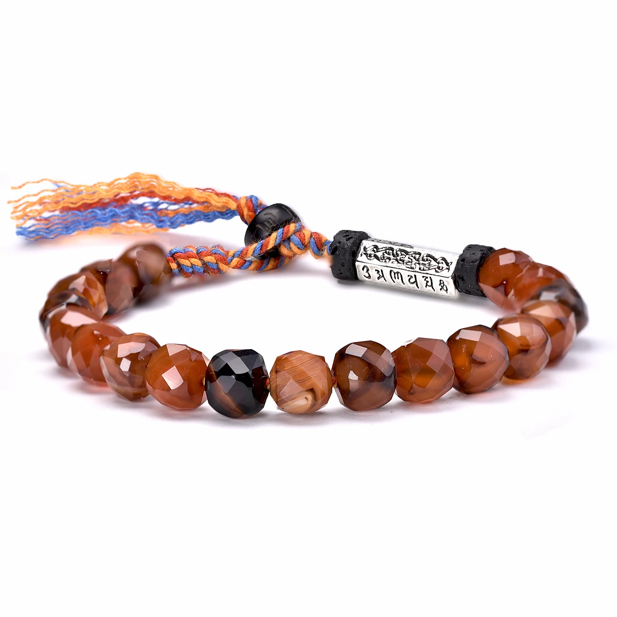 Lucky Tibetan Om Bu… - image