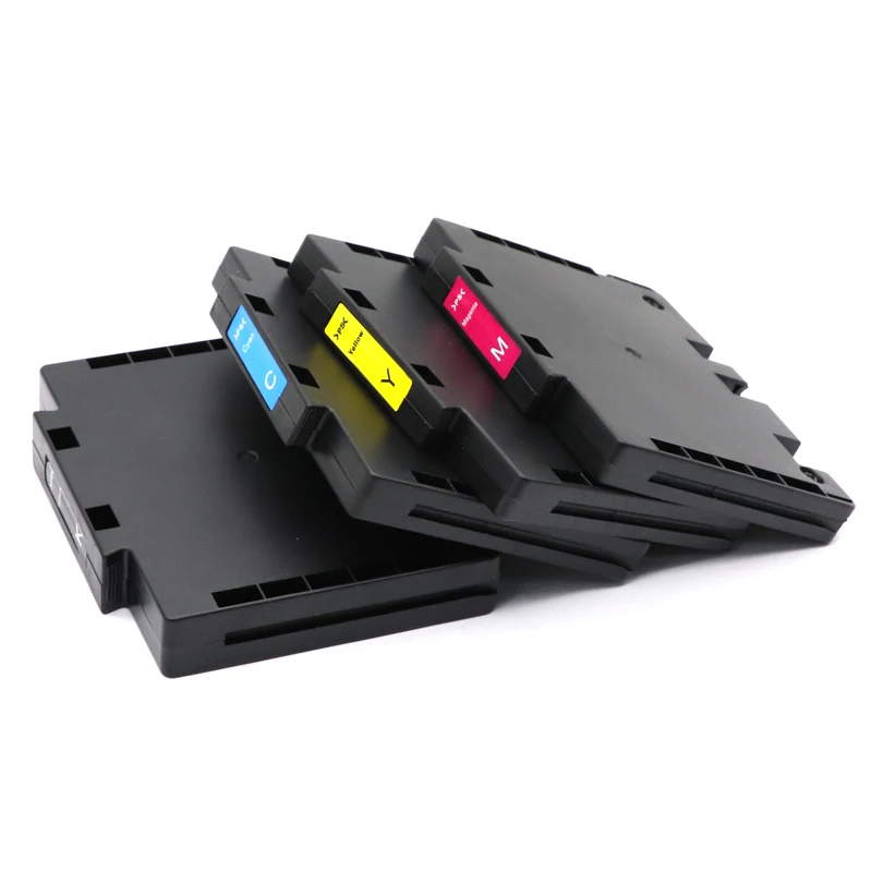 SG400 SG800 Sublimation Heat Transfer Ink Cartridge for Sawgrass Virtuoso Ricoh SG3100 SG3110 SG3200 SG2100 SG2010 SG7100 SG7200