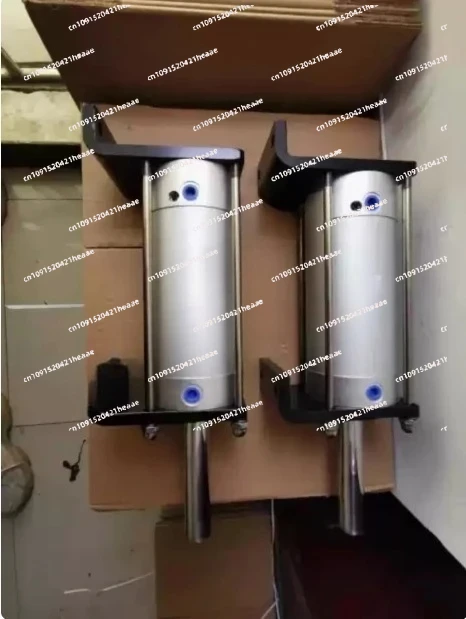 

Suitable for A pair, cylinders 2003920371/2003920381