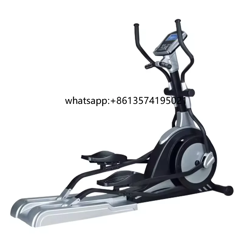

1210 Commercial Elliptical