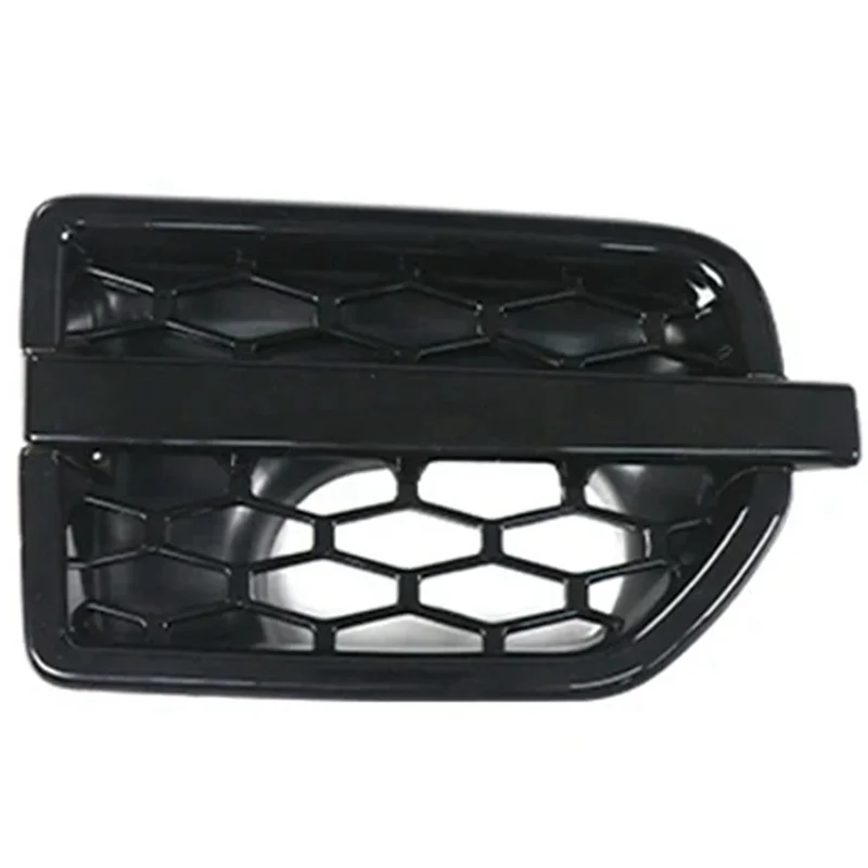 

Lasting High Quality Car Air Intake Fender Vent Side Grille Fender Vent LR057531 LR057530 For Land Rover Discovery 4 2010-2016