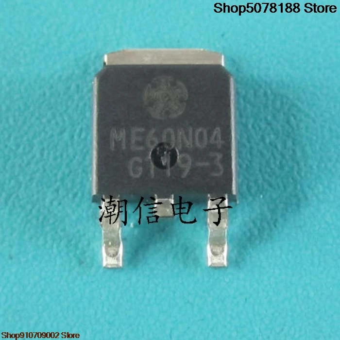 10pieces 60N04-12=ME60N04