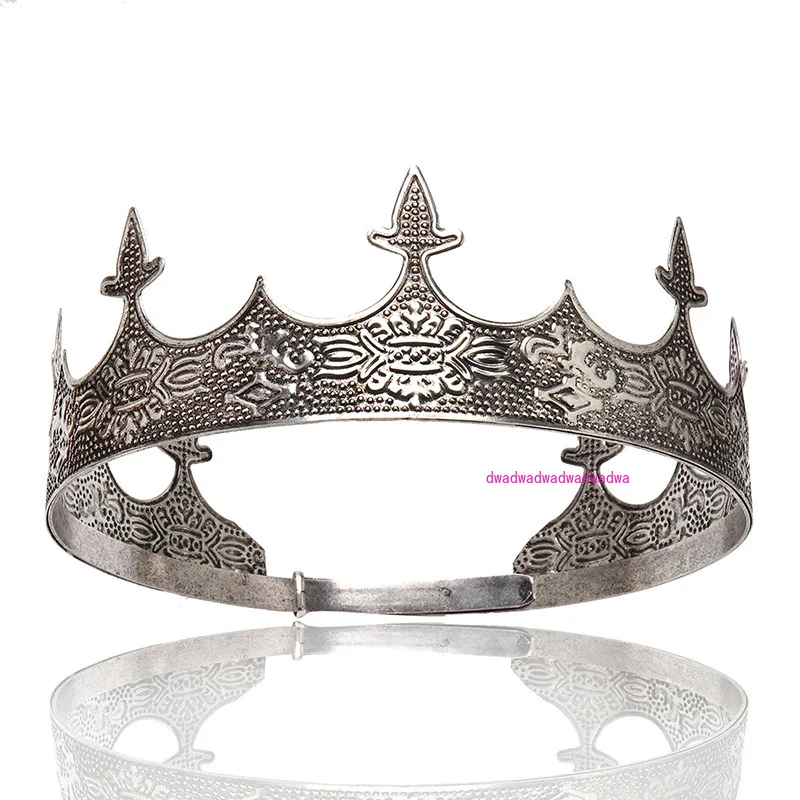 

Королевская корона, тиара, корона, винтажная придворная корона принца