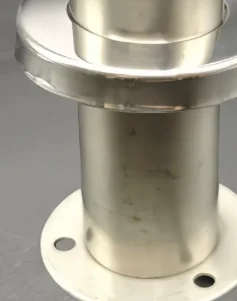 Handheld welding machine wire feeding tube automatic welding aluminum welding machine graphene wire feeding hose