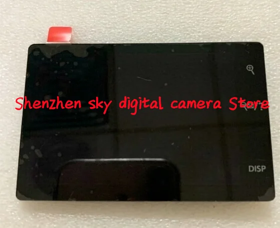 

Alideao-For Nikon Z50 Z-50 Z 50 LCD Screen Display with Touch + Backlight Camera Replacement Repair Spare Part Unit