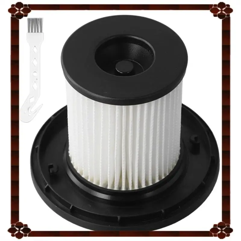 Высокоэффективный фильтр с 24-часовой доставкой, повышенная долговечность для неограниченного количества 6 пылесосов-модель 12033215
