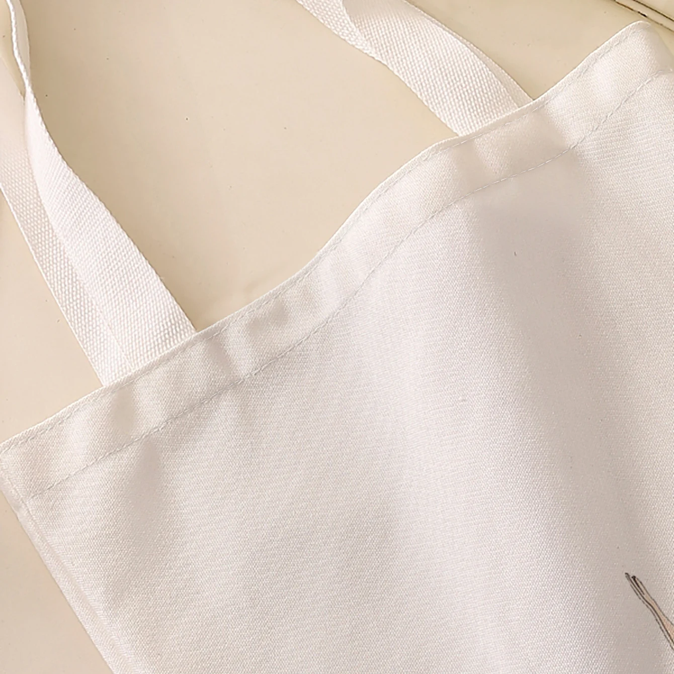 Three Ladies Practicing Yoga Line Art Print Tote Bag Large Shoulder Handbag For Shopping Daily Commute