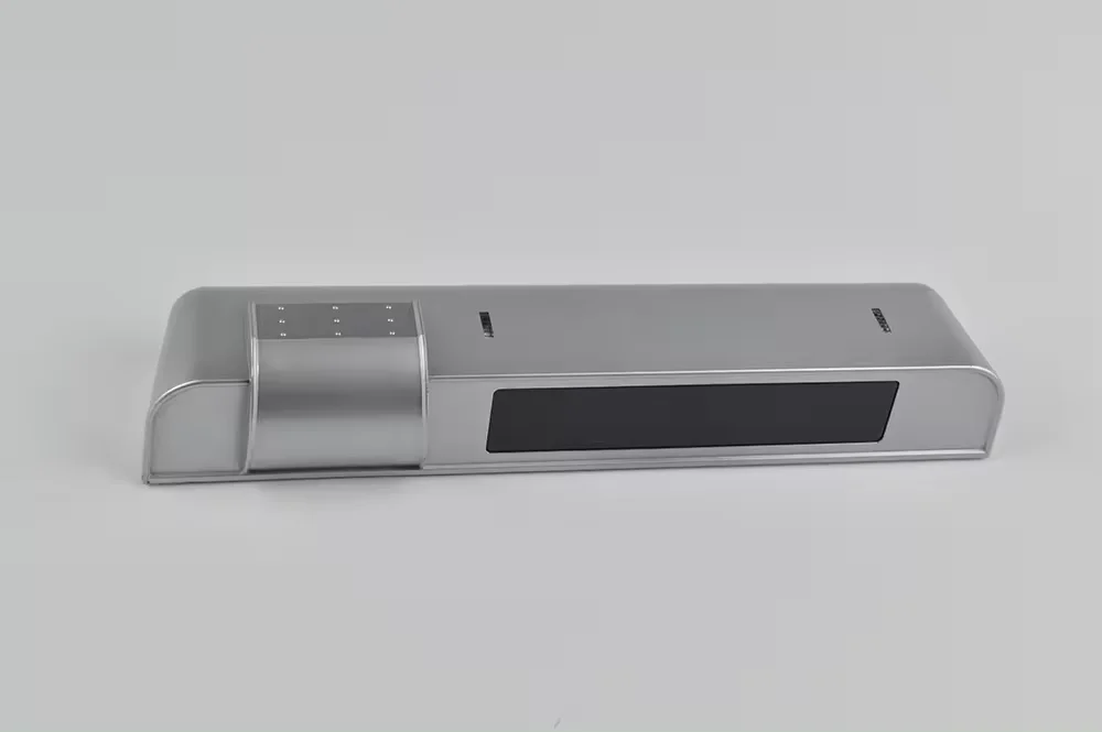OREDY Sensor Gerak Anti Jepit untuk Pembuka Pintu Ayun Otomatis