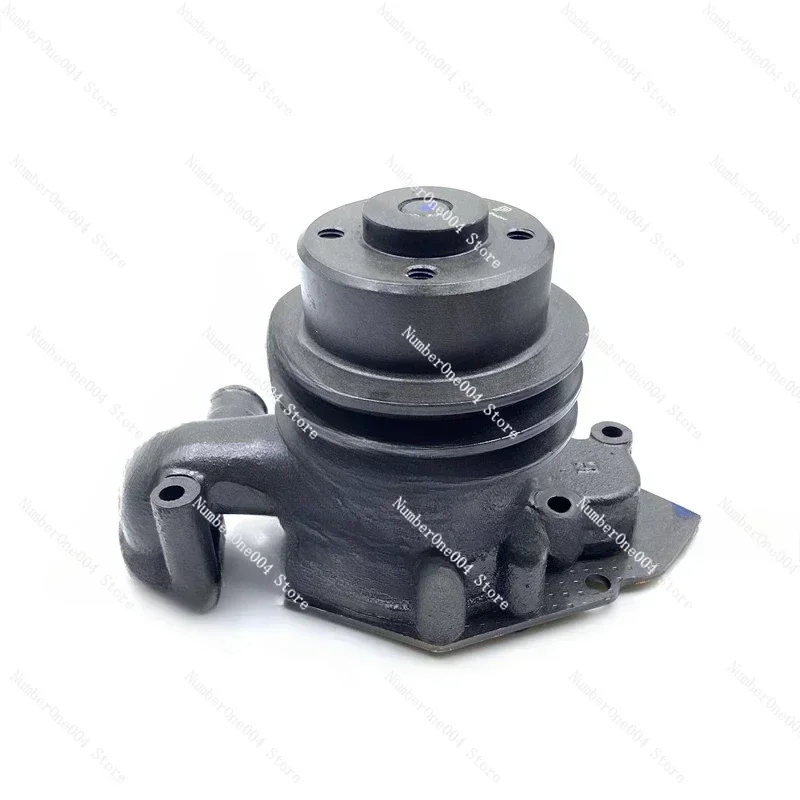 Suitable for YC35/60-8/80 pump 4F60Z-T10 engine water pump F7200-130710B excavation