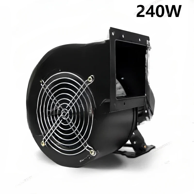 

220V 240W 150FLJ17 Small High-speed Industrial Heat Dissipation Blower Air Model Fan Power Frequency Centrifugal fan