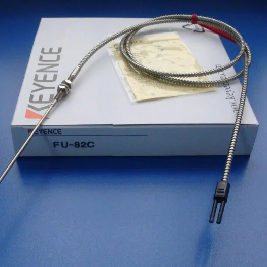 1Pc New Fiber Senso…