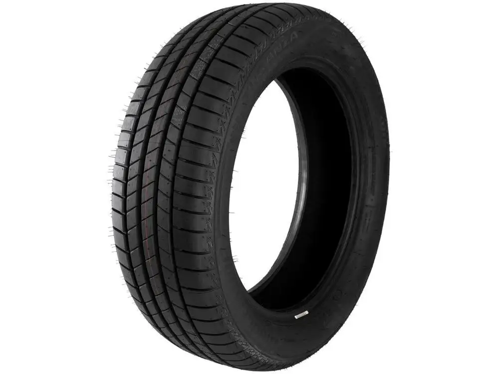 Tyre Rim 17 ”205/55R17 Bridgestone 91V