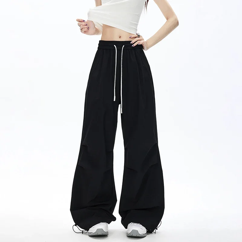 الخريف في الهواء الطلق الصيد السراويل الطويلة يندبروف السراويل التجفيف السريع السراويل الطويلة الرجال الأمريكية الرجعية مطوي تصميم السراويل المظلي