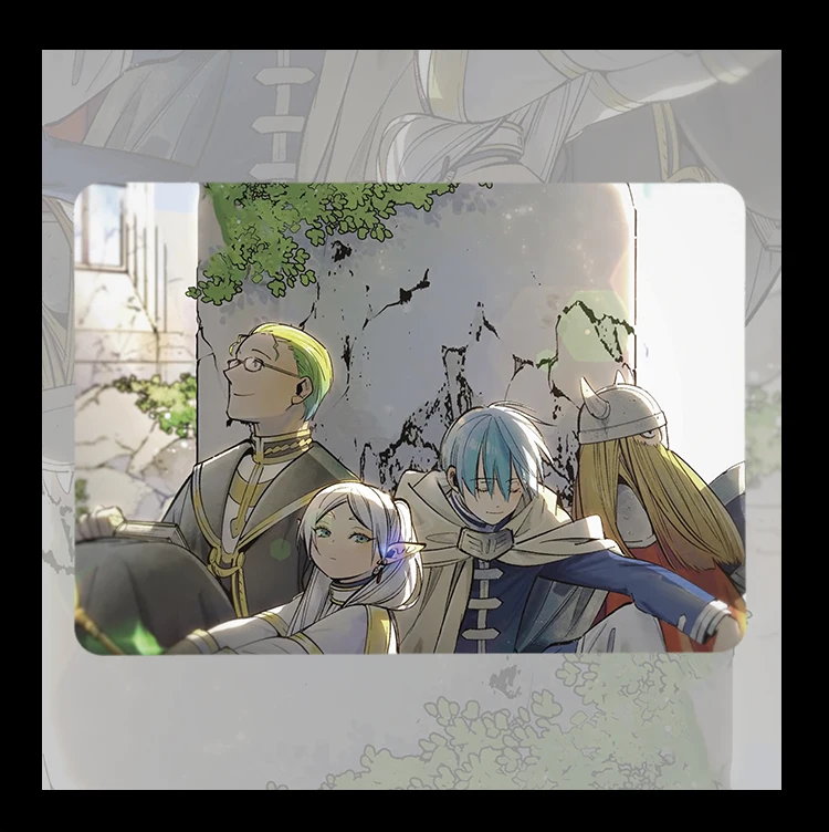 

Frieren at the Funeral Anime For A3113 Apple Macbook Air M2 M1 Pro 13 14 16 Mac Hard Shell Retina A2681 A2337 A2338 Laptop Cases